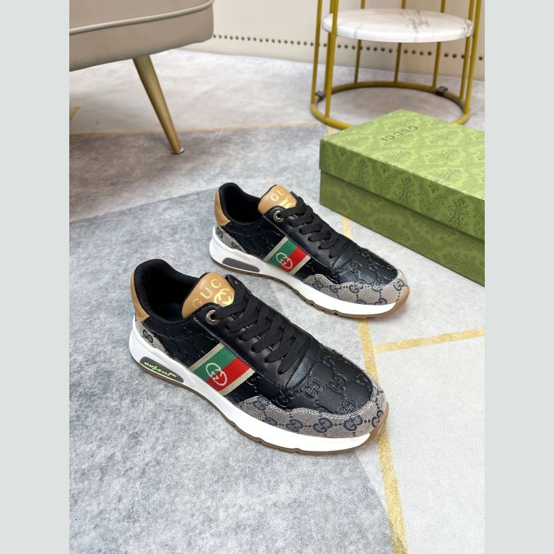 G*u*i sneakers